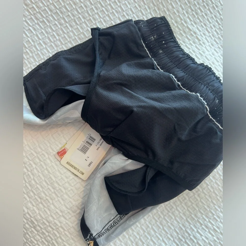 AGUA BENDITA BOYS SWIM SHORTS NICK MARE NWT - Picture 15 of 16